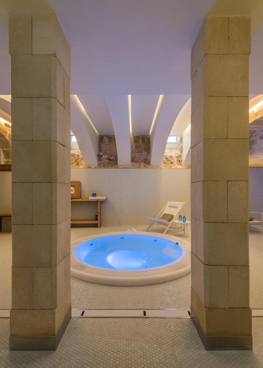 Imagen de la galería de Boutique Hotel Sant Roc & Spa, en Mahón