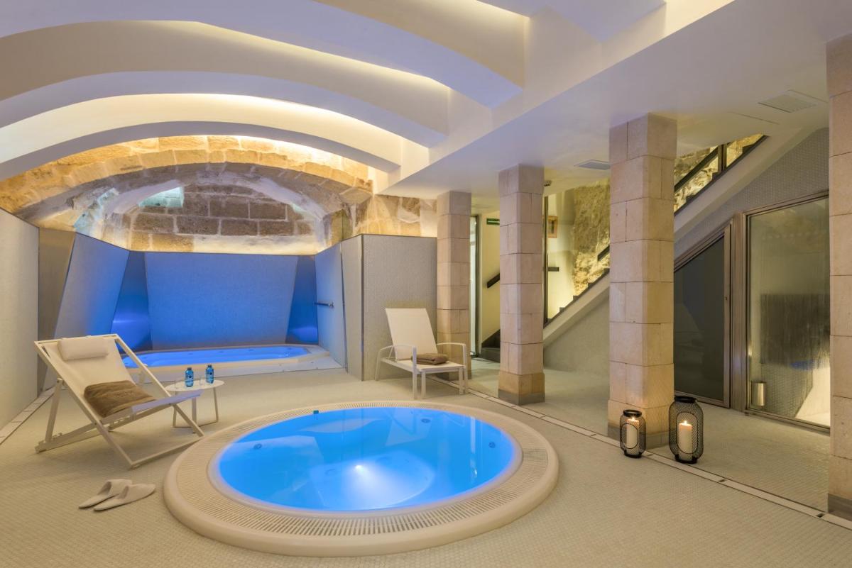 Imagen de la galería de Boutique Hotel Sant Roc & Spa, en Mahón