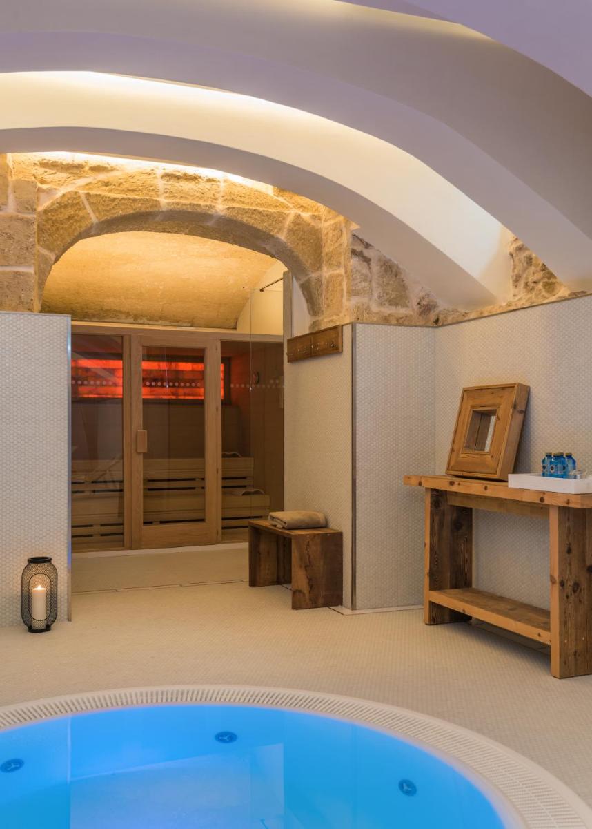 Imagen de la galería de Boutique Hotel Sant Roc & Spa, en Mahón