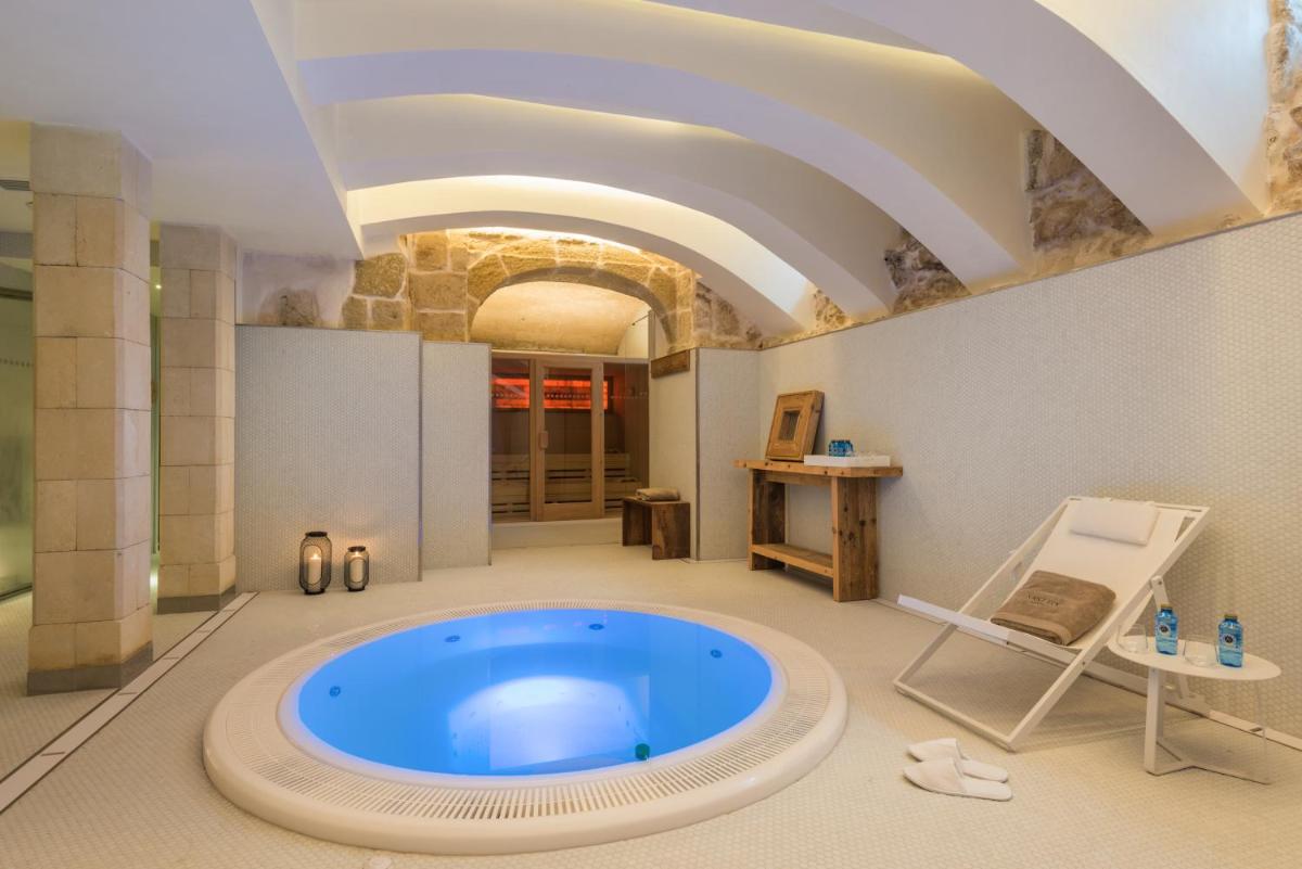 Imagen de la galería de Boutique Hotel Sant Roc & Spa, en Mahón