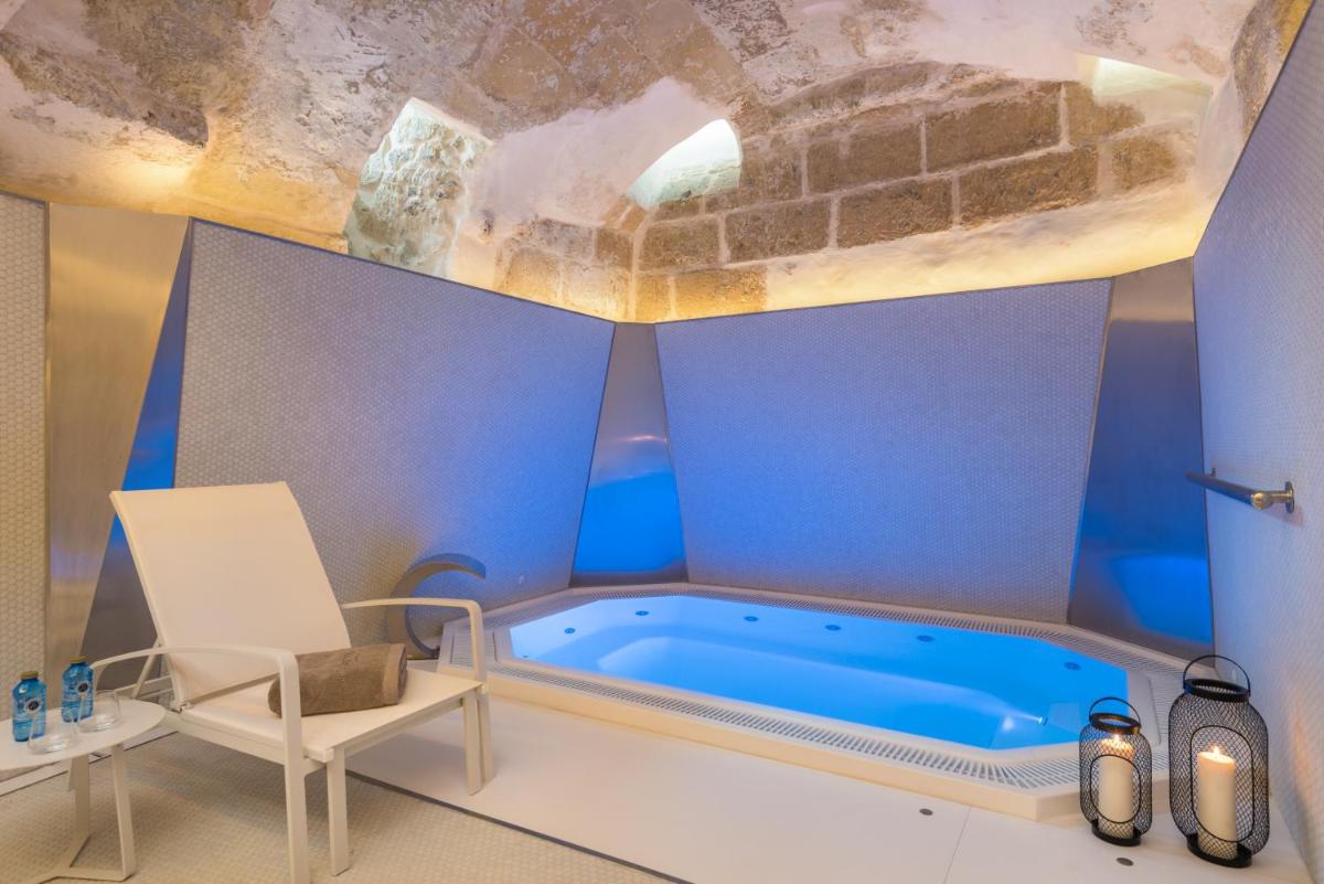 Imagen de la galería de Boutique Hotel Sant Roc & Spa, en Mahón