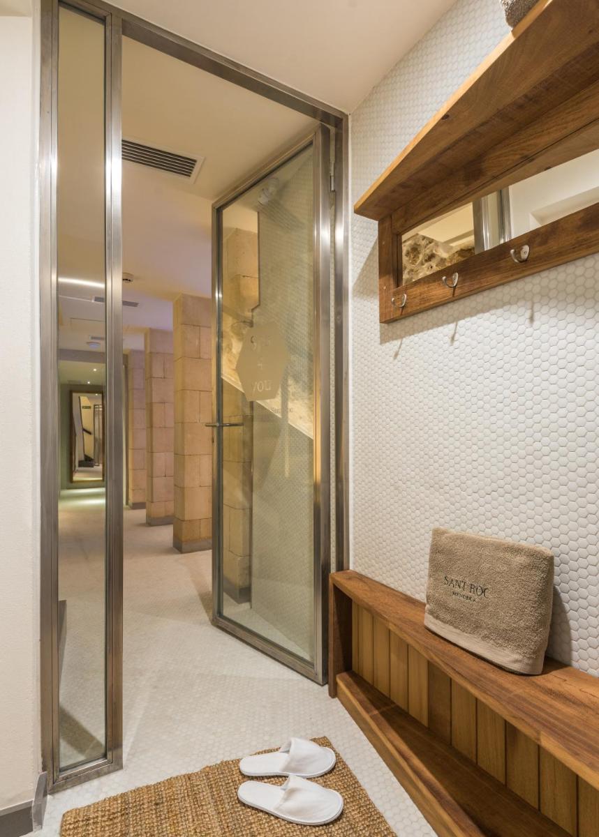 Imagen de la galería de Boutique Hotel Sant Roc & Spa, en Mahón