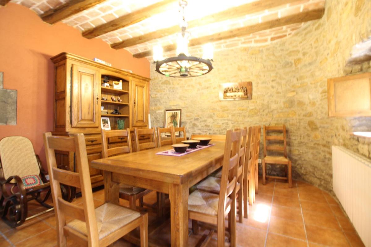 Sistach Rentals Casa Colomers - Housity