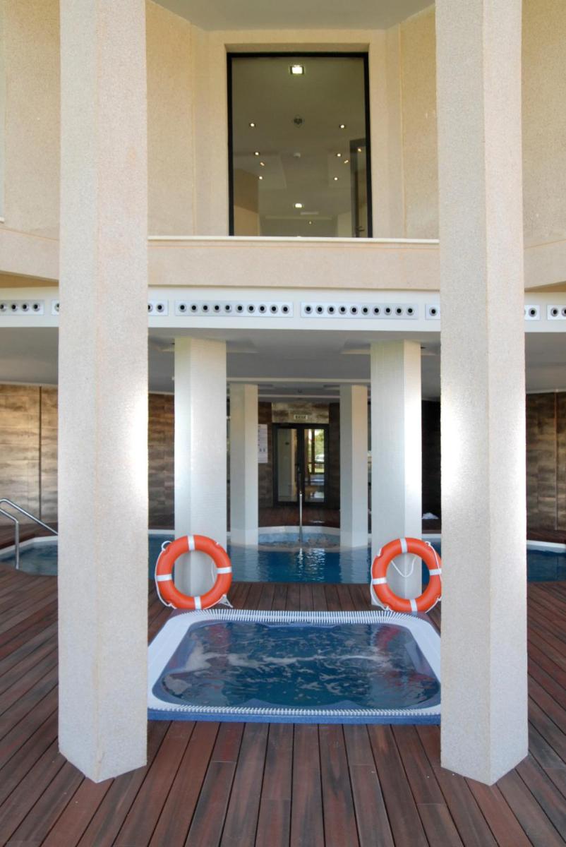 Piscina en o cerca de Protur Turo Pins 4* SUP