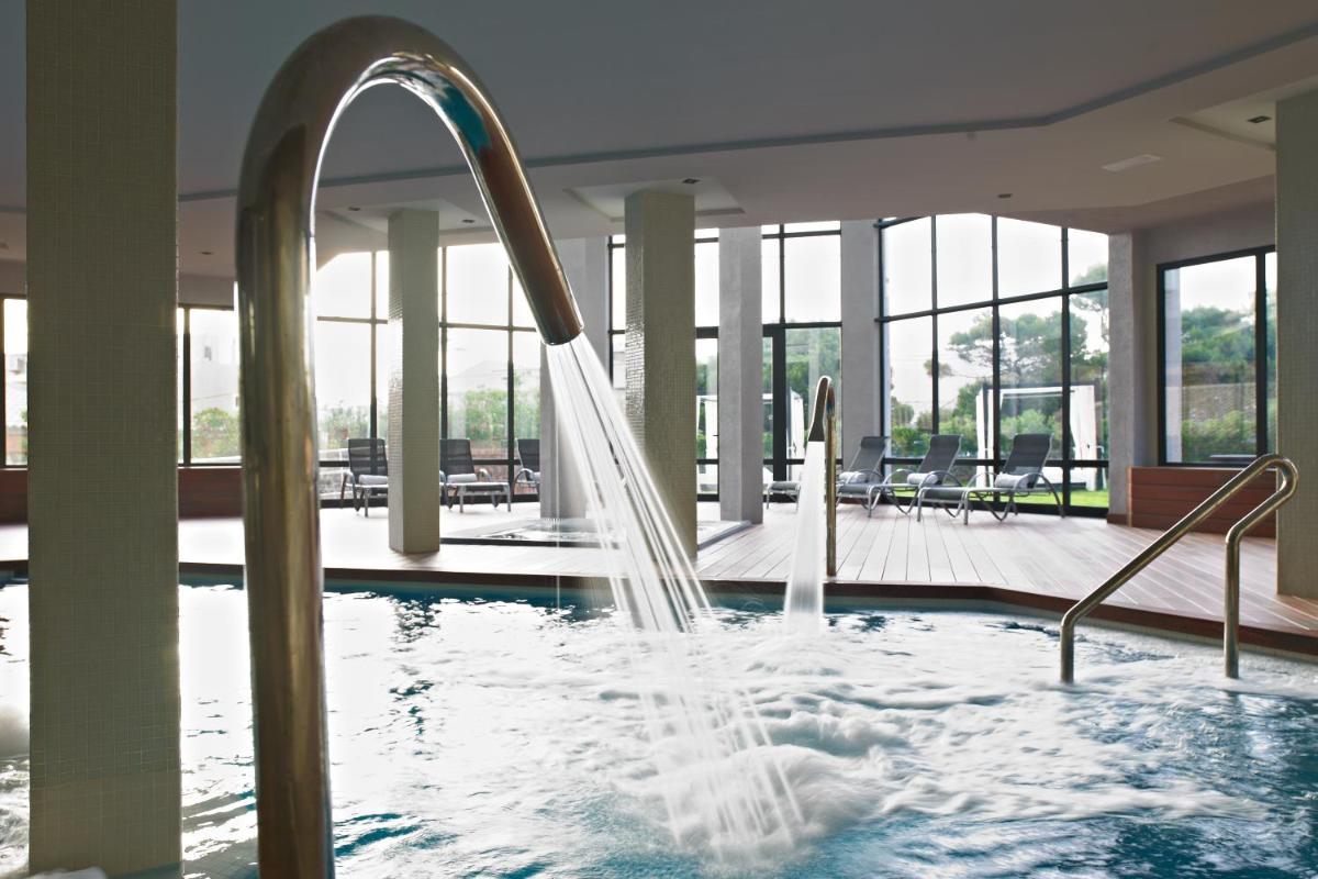 Piscina en o cerca de Protur Turo Pins 4* SUP
