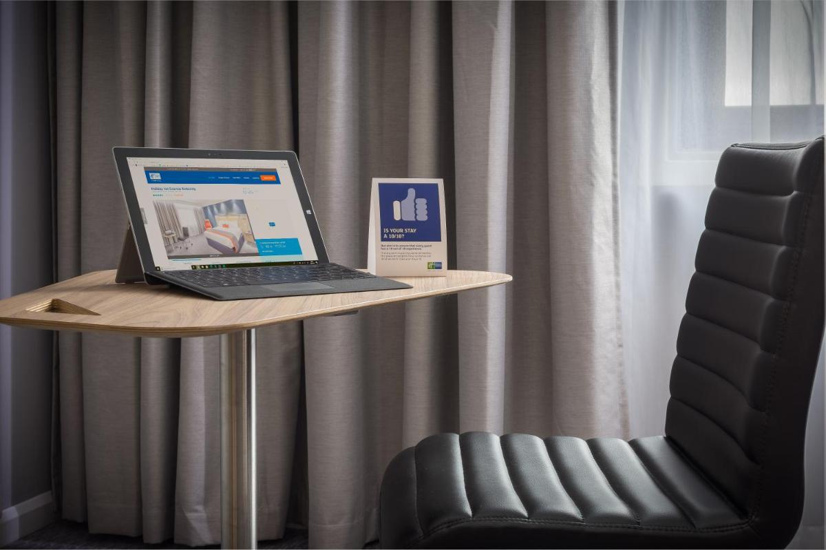 Holiday Inn Express Kettering, an IHG Hotel - Housity