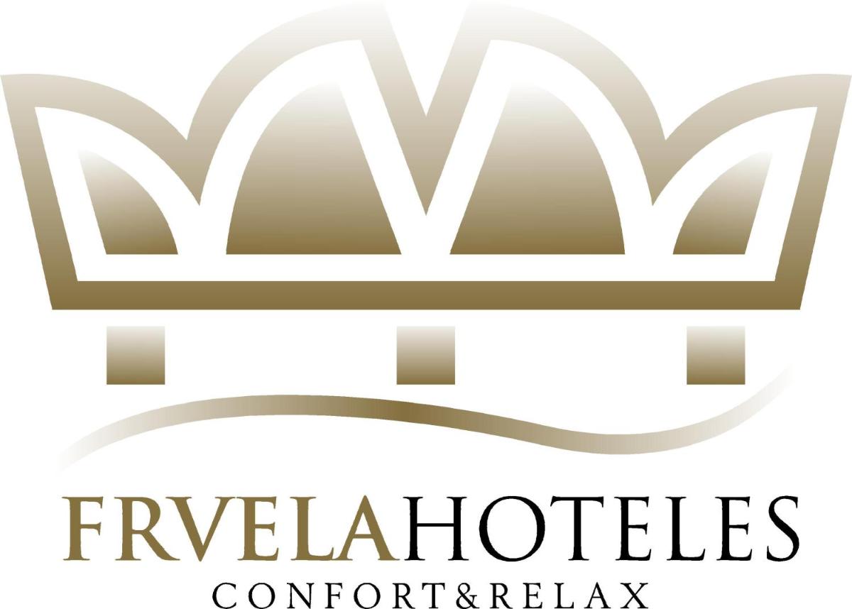 Certificado, premio, señal o documento que está expuesto en Hotel Fruela