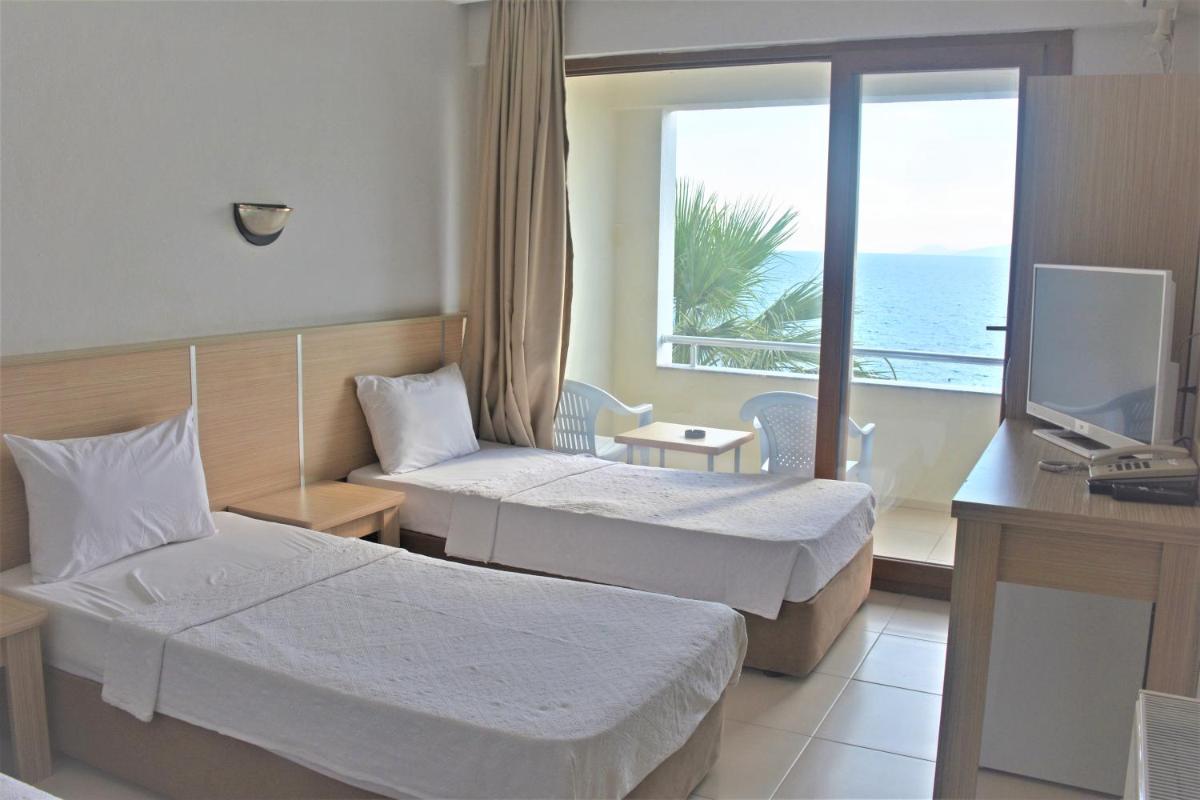 Suitetrails - Dikelya Hotel