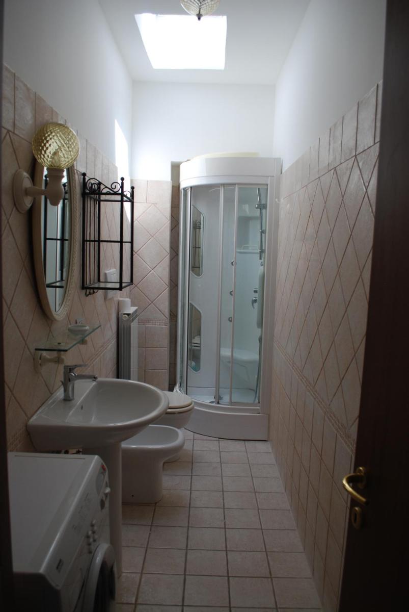 Boutique Apartment Antico Borgo - Housity