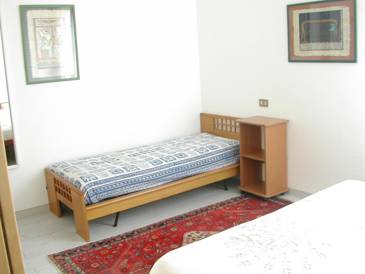Suitetrails - Bed Ventitre