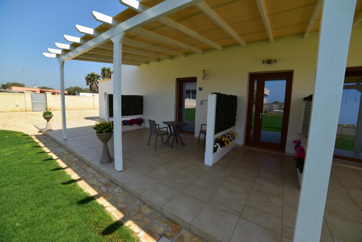 La Palazzina Bed & Breakfast - Housity
