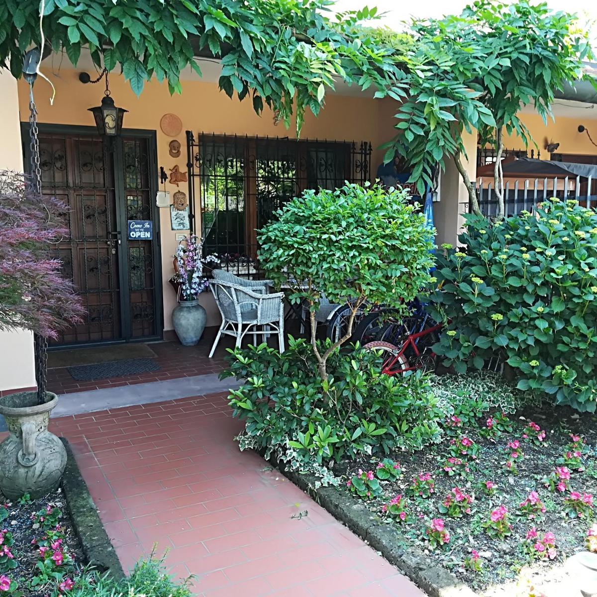 B&B L'Isola di Casa - Housity