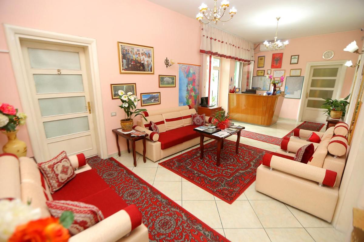 Hotel Kaduku - Hizvo