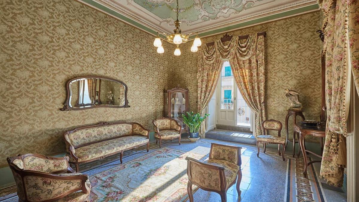 Piazza Duomo 36 - Housity