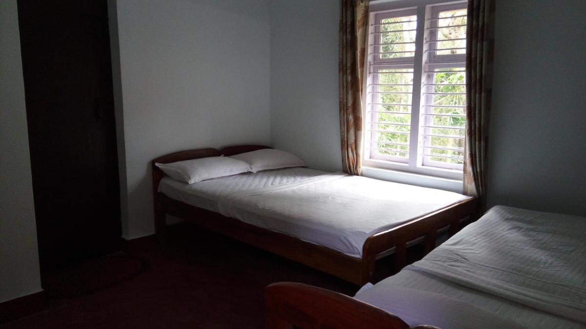 StaySimple Spicefarm - Housity