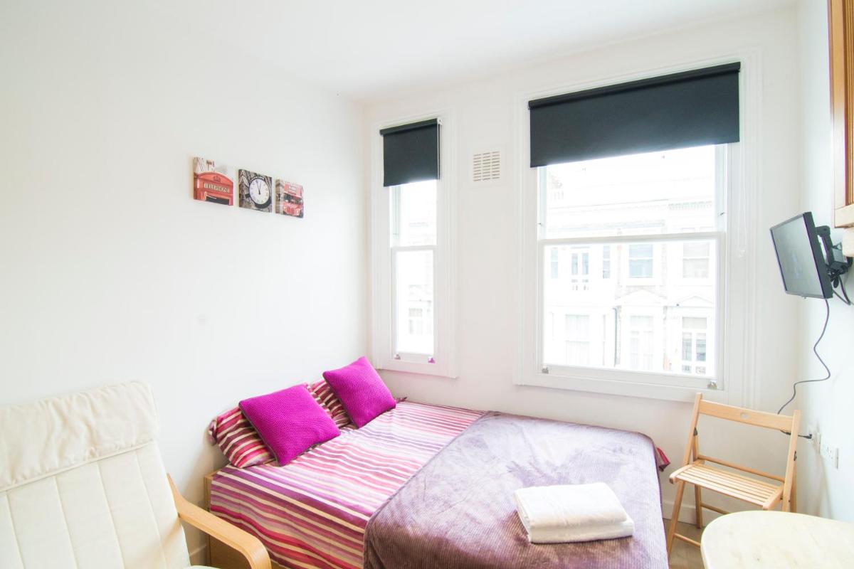 Fairholme Studios - Housity