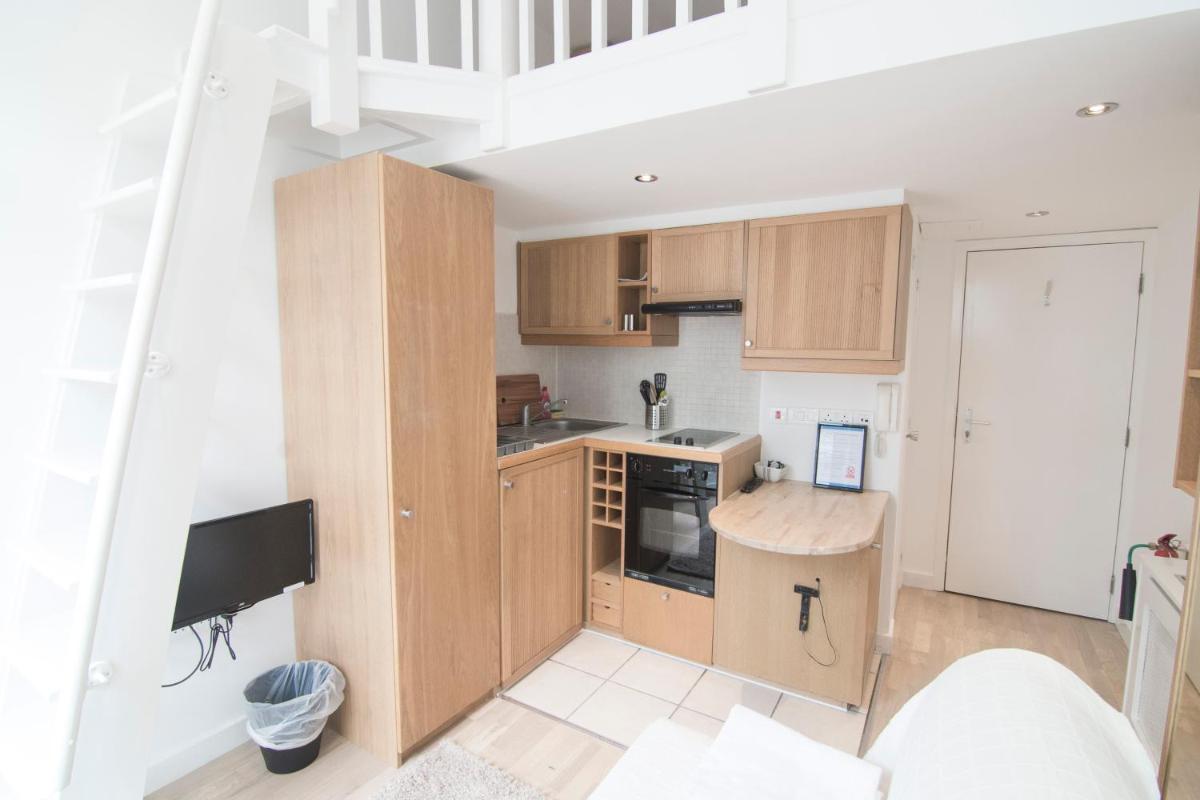 Fairholme Studios - Housity