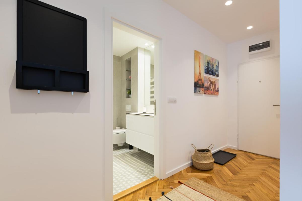 Belgrade Center Apartment II - Housity