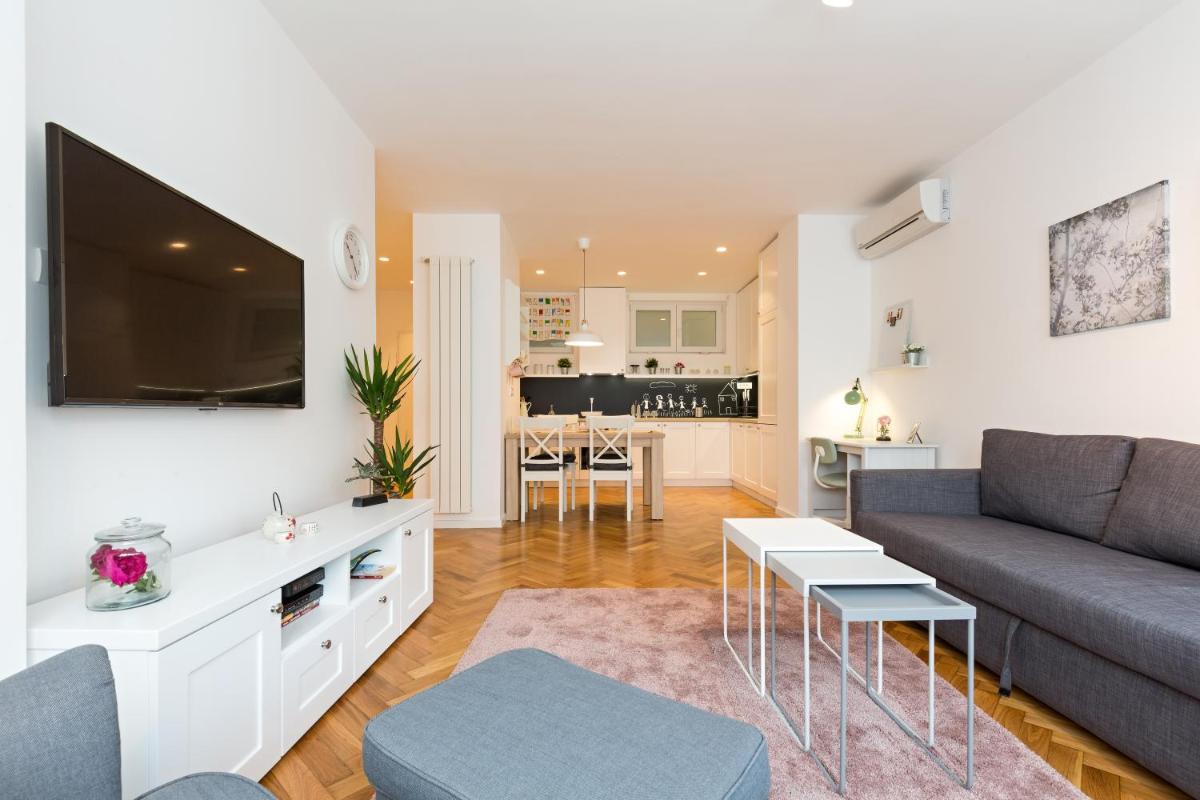 Belgrade Center Apartment II - Housity
