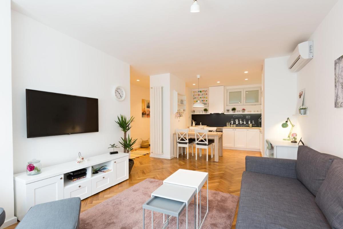 Belgrade Center Apartment II - Housity