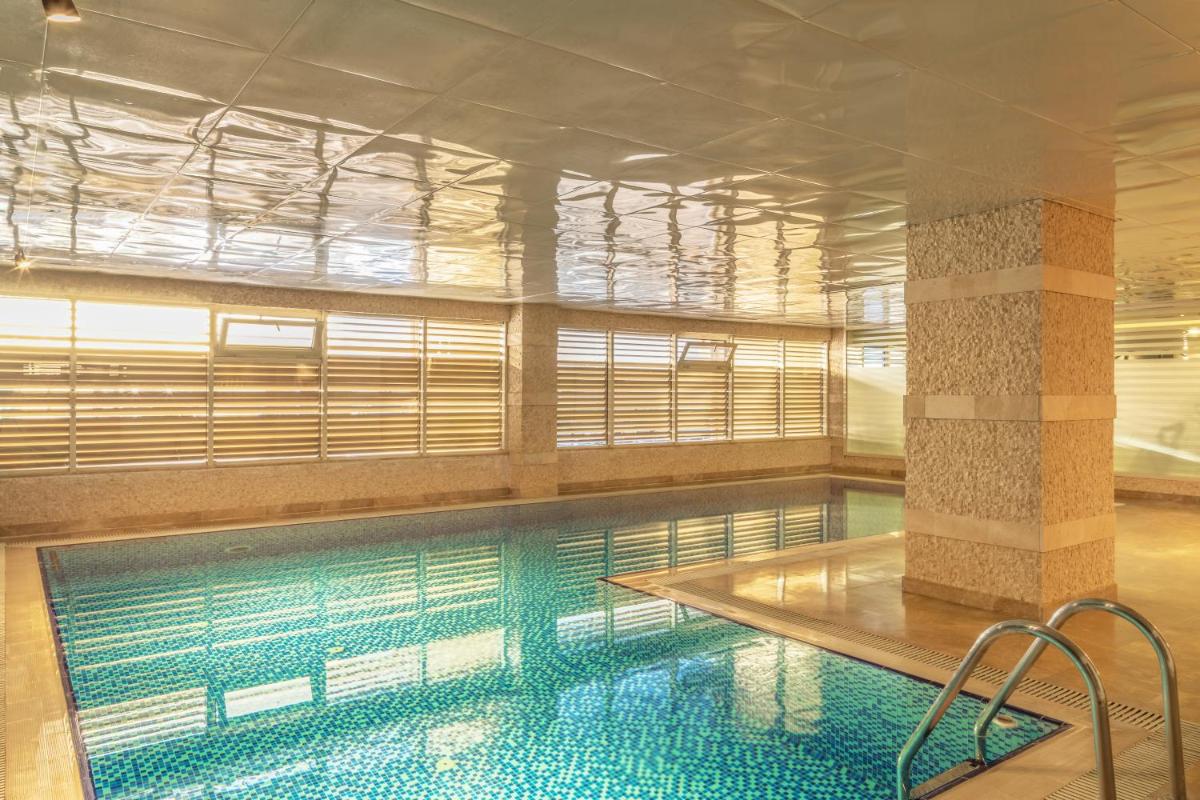 Point Hotel Baku - Housity