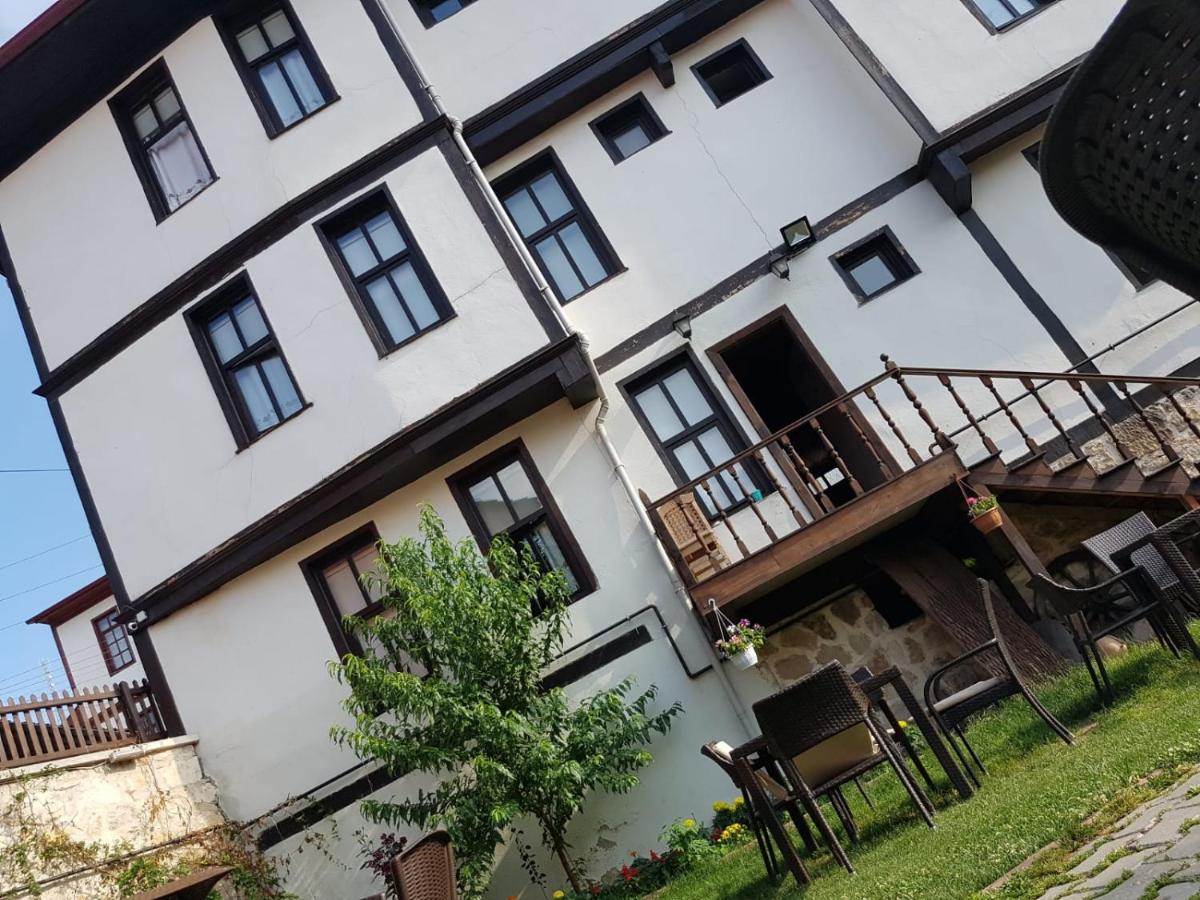Kadıoğlu Konağı - Housity