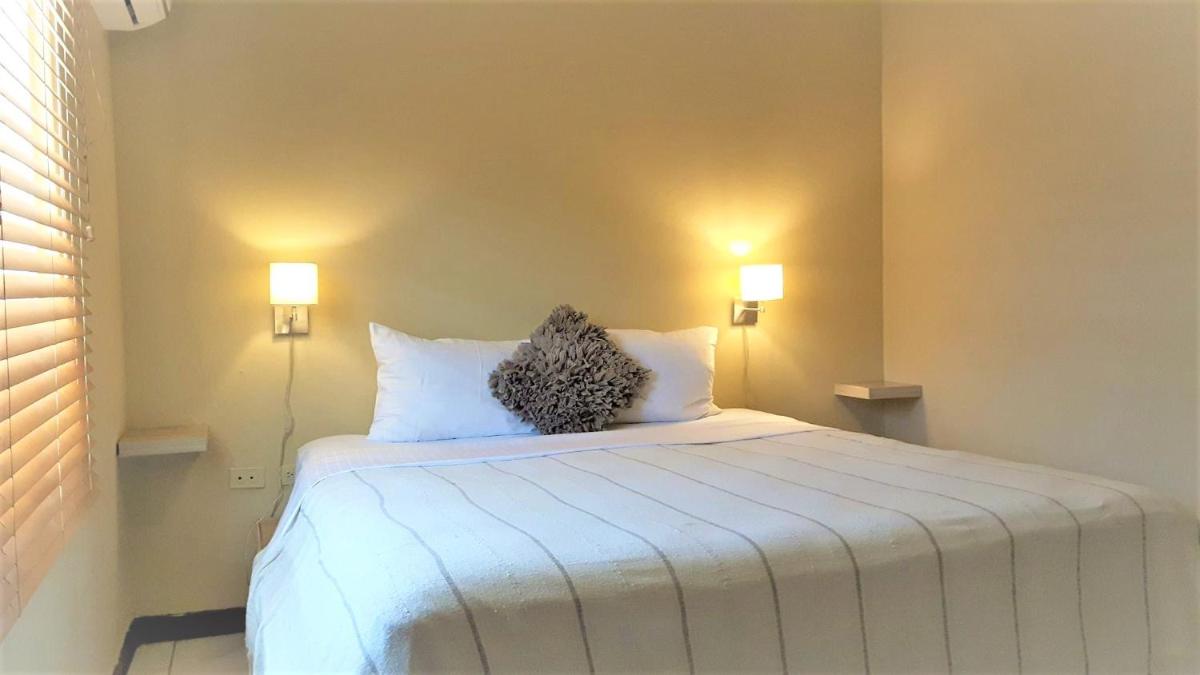 Suitetrails - Pega Pega Apartments