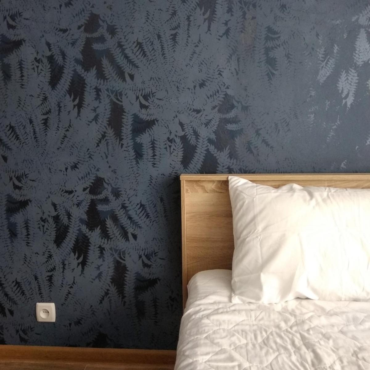 Scandinavian Poltava Apartments with 2 rooms, 3 beds 1 sofa - Housity