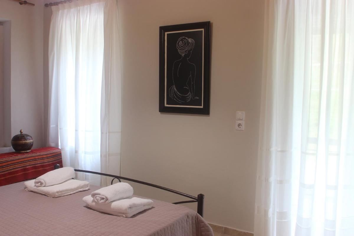 Villa Fteri - Housity