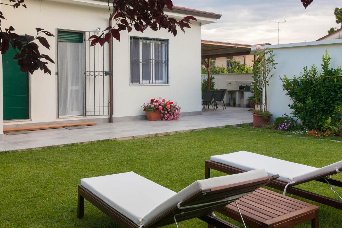 Macchia home - Housity