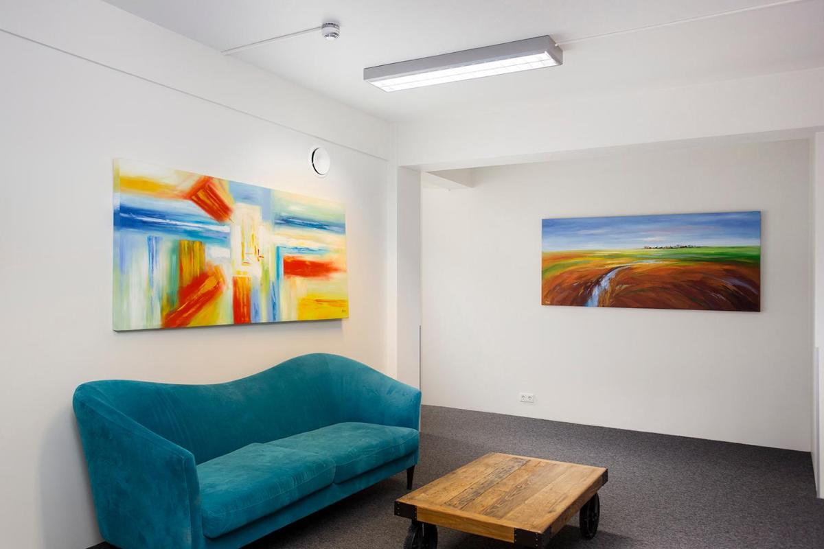 Stay Apartments Bolholt - Housity