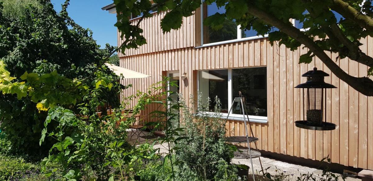 Ferienwohnung 