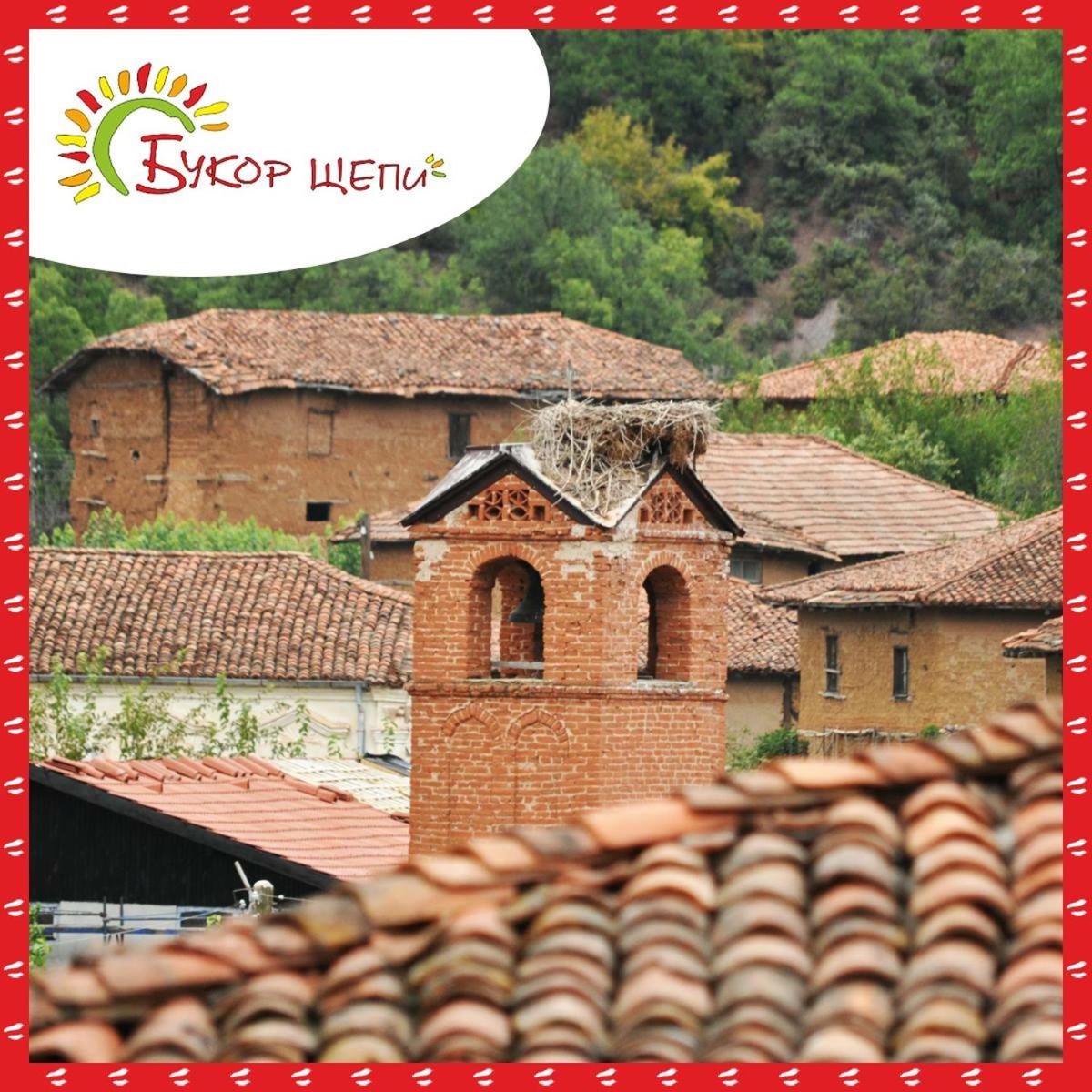 Guest House Bukor Shtepi - Housity
