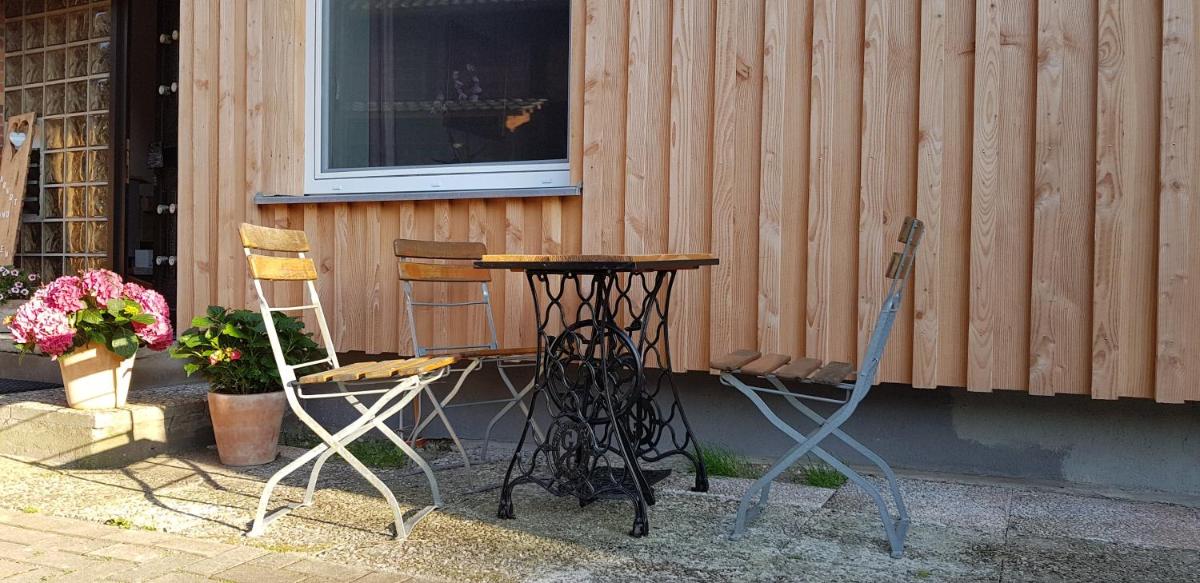 Ferienwohnung 