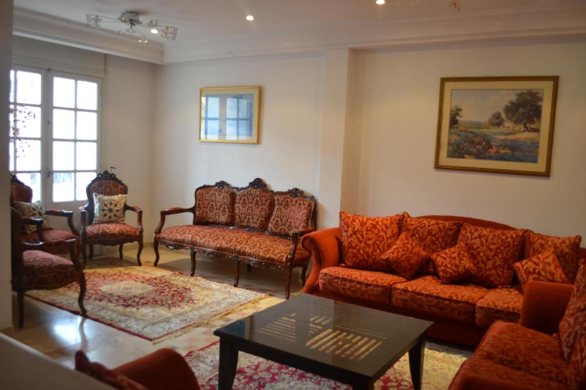 Krichene Host Appartment - Housity