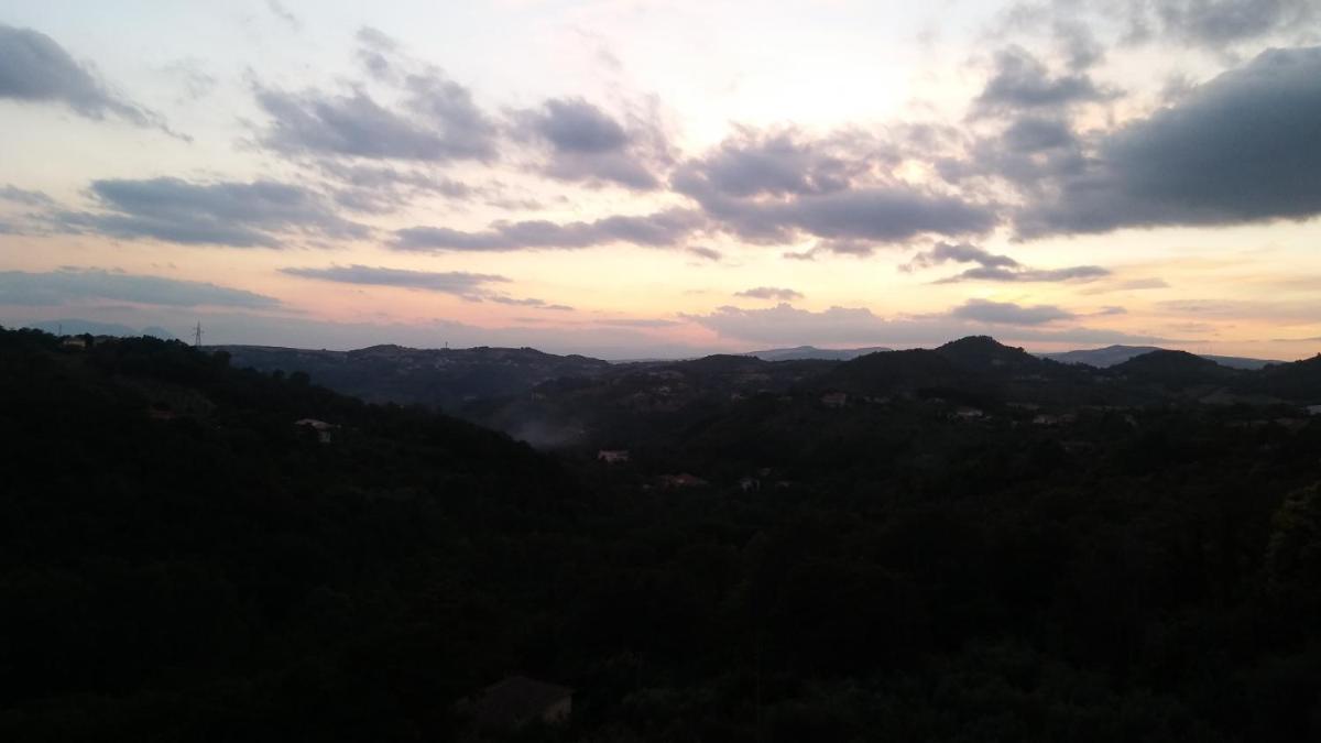 Agriturismo 