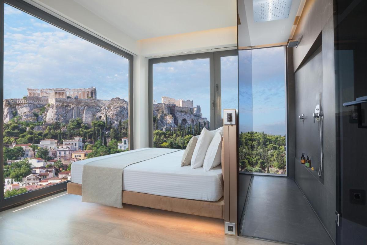 Suitetrails - Athens Avaton Suites