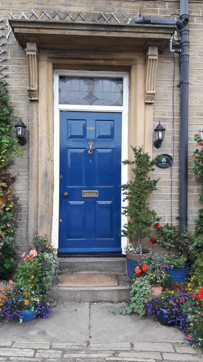 Ashtree House Bed and Breakfast - Housity