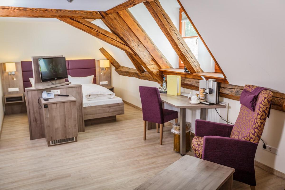 AKZENT Hotel Sternen - Housity
