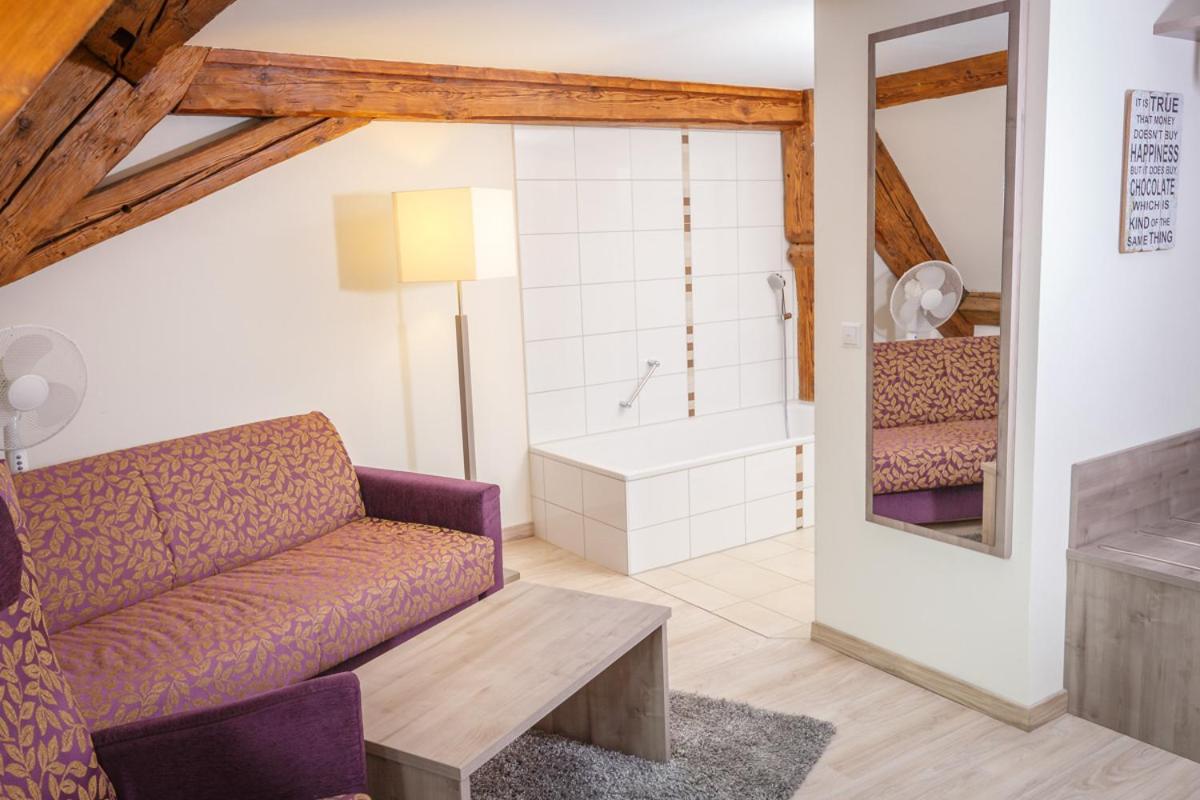 AKZENT Hotel Sternen - Housity