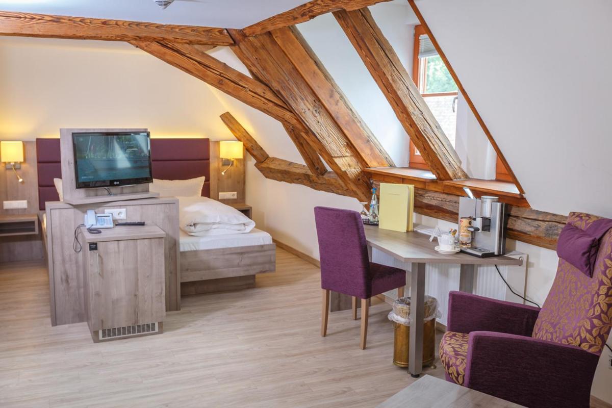 AKZENT Hotel Sternen - Housity