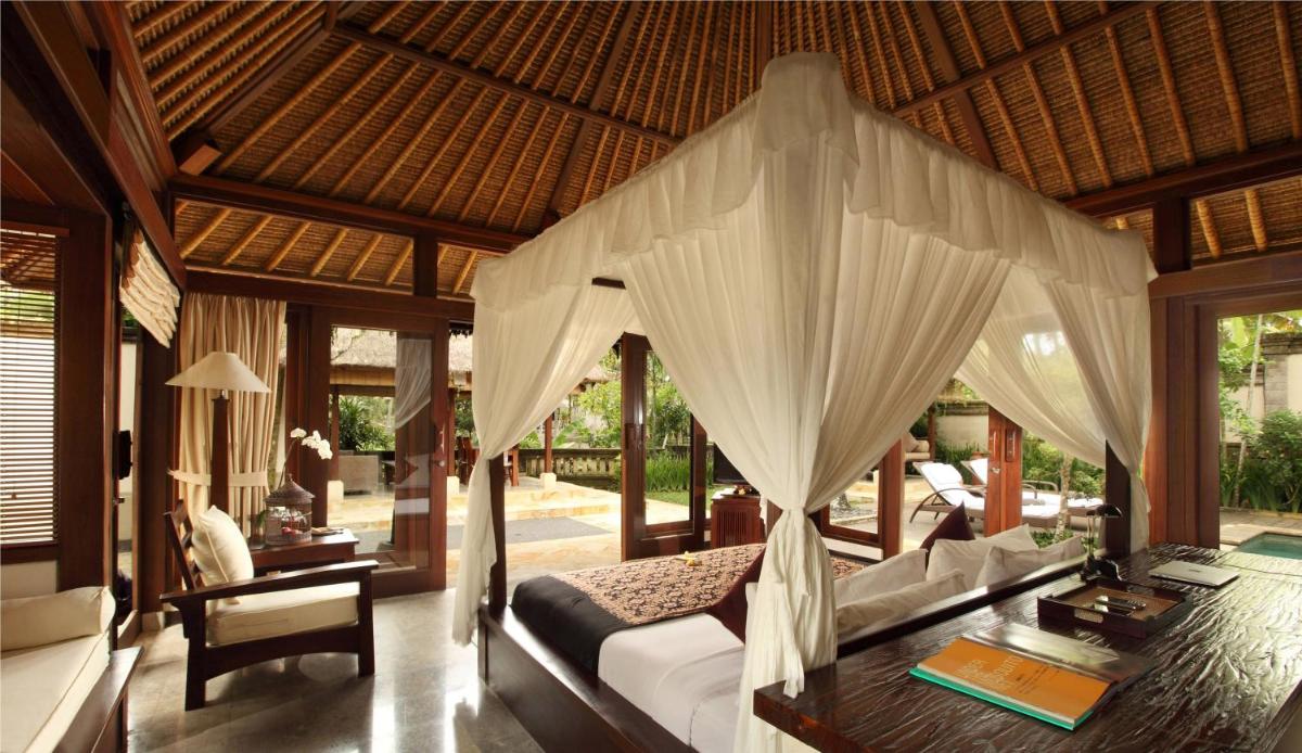 The Ubud Village Resort & Spa - Housity