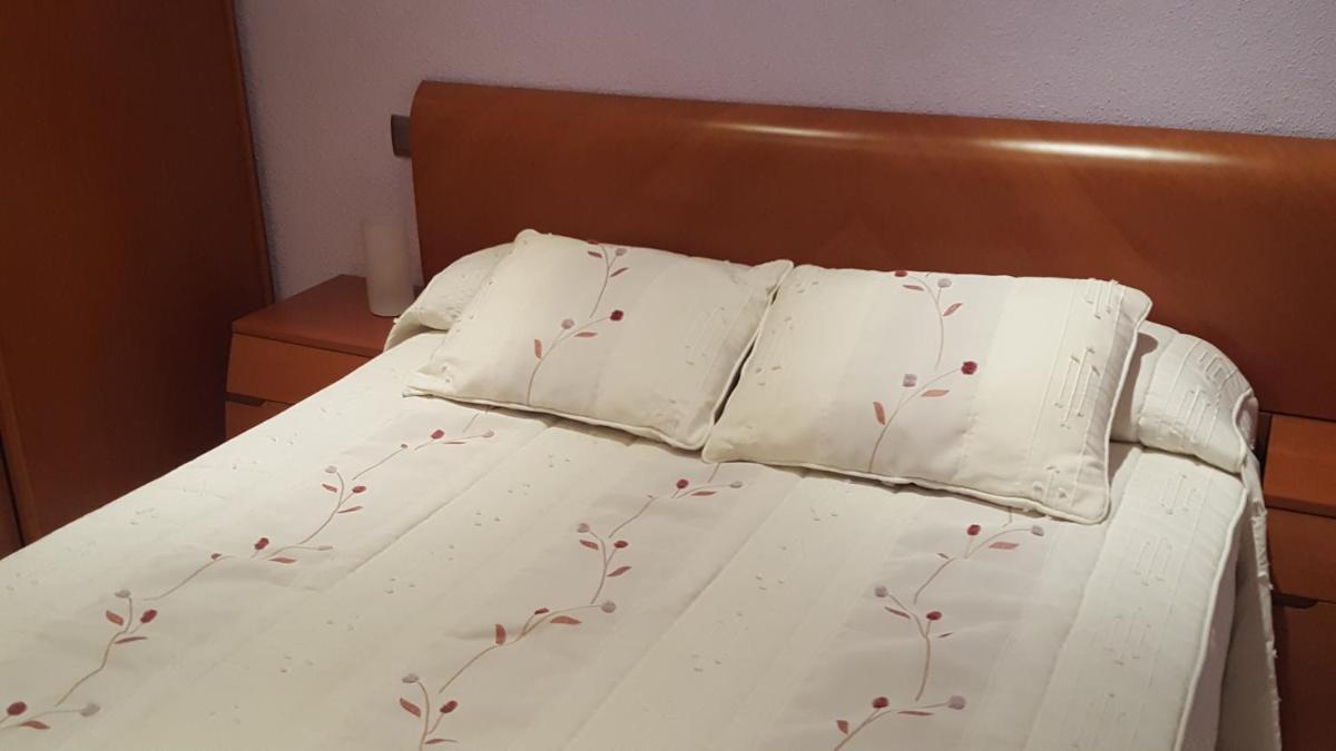 Los Casares VuT - Housity