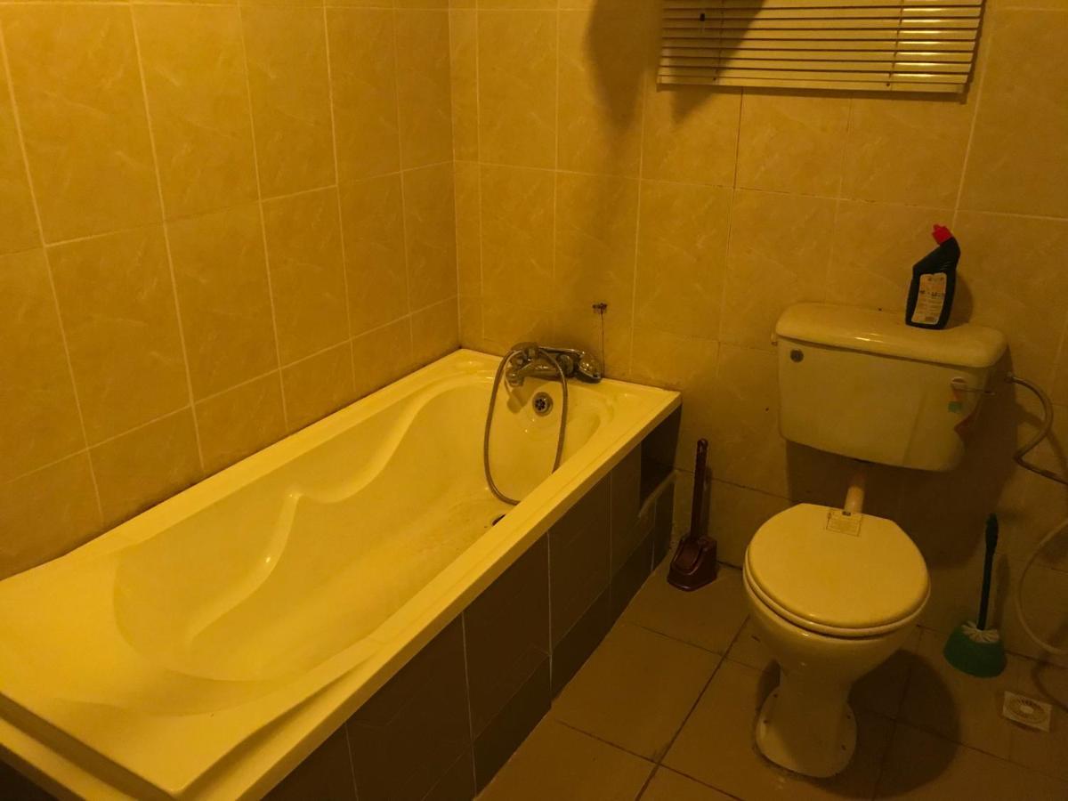 Satson Apartments - Housity