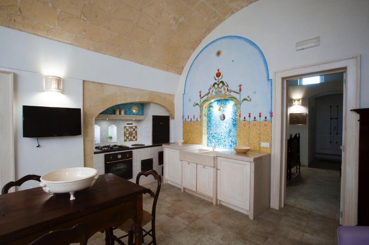 “Il Mosaico” Suite Apartment - Grottaglie - Housity