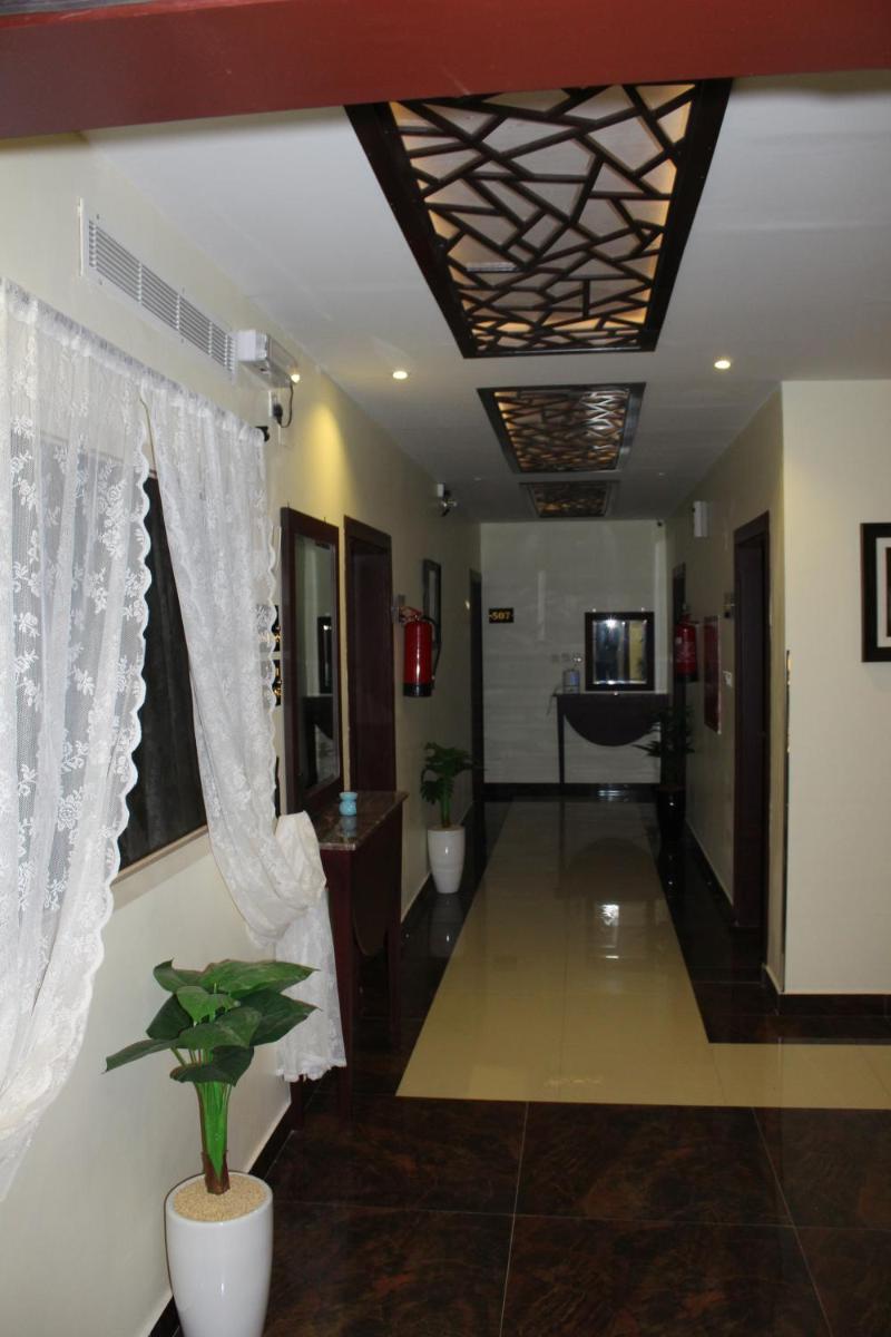 Ramses palace aparthotel - Housity