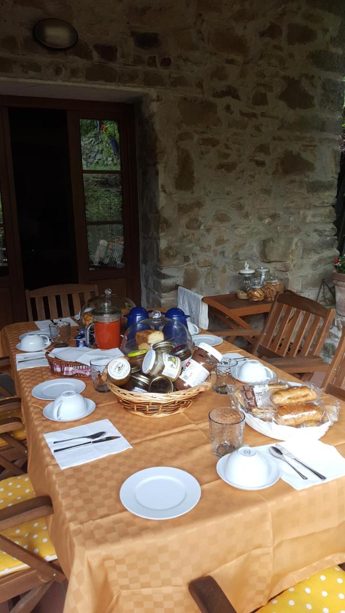Campomaggio - Housity