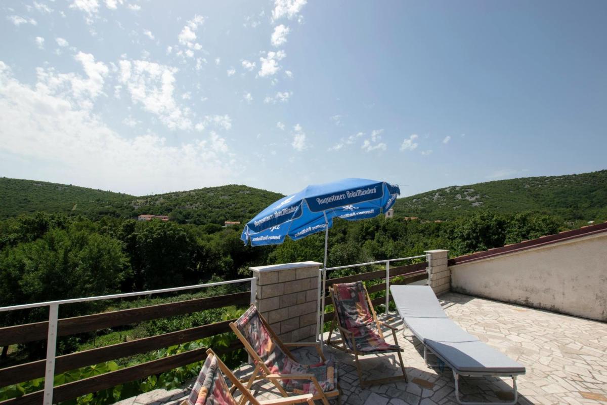 Suitetrails - Apartments Frkovic