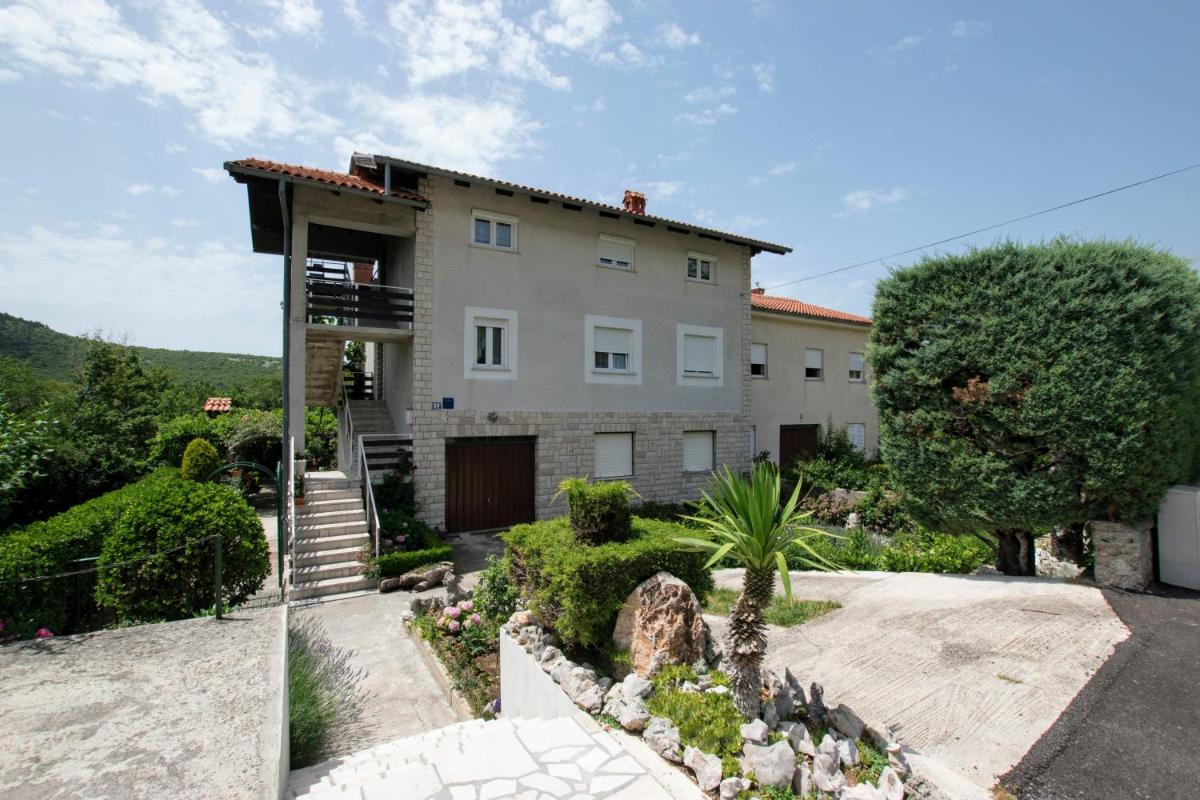Suitetrails - Apartments Frkovic