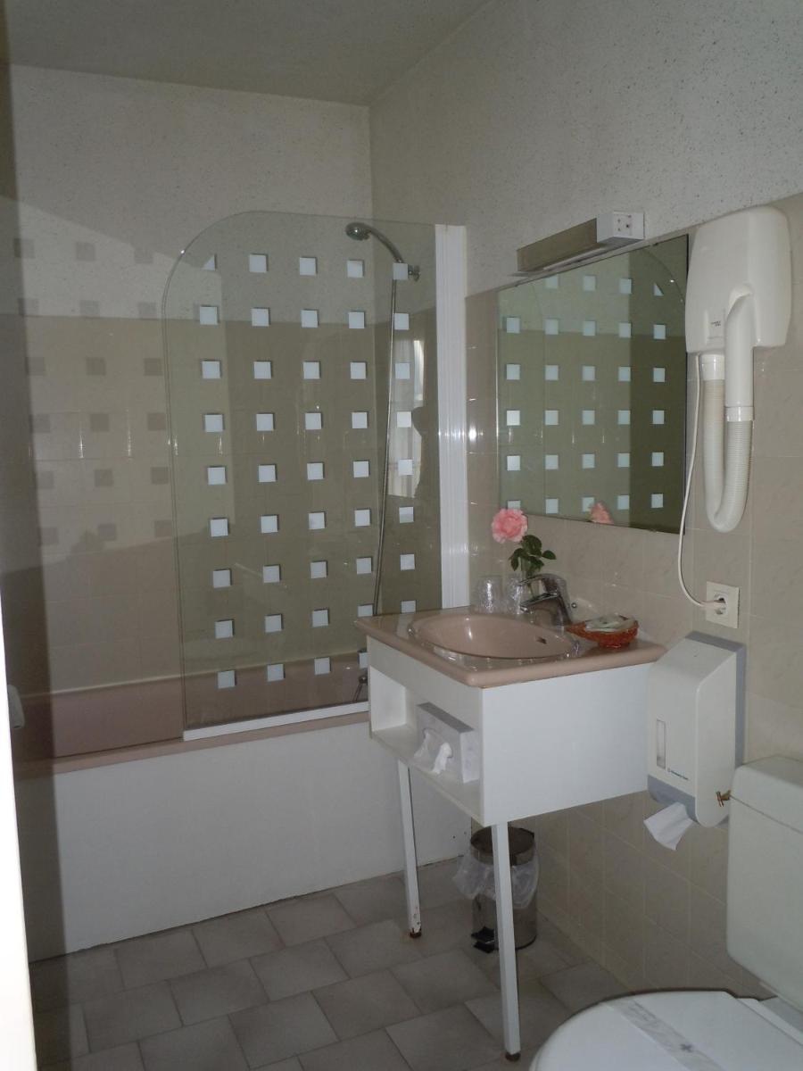 La Croix Blanche - Housity